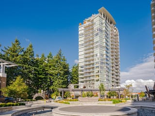 Apartment for sale in White Rock, South Surrey White Rock, 1106 15152 Russell Avenue, 263069767 | Realtylink.org