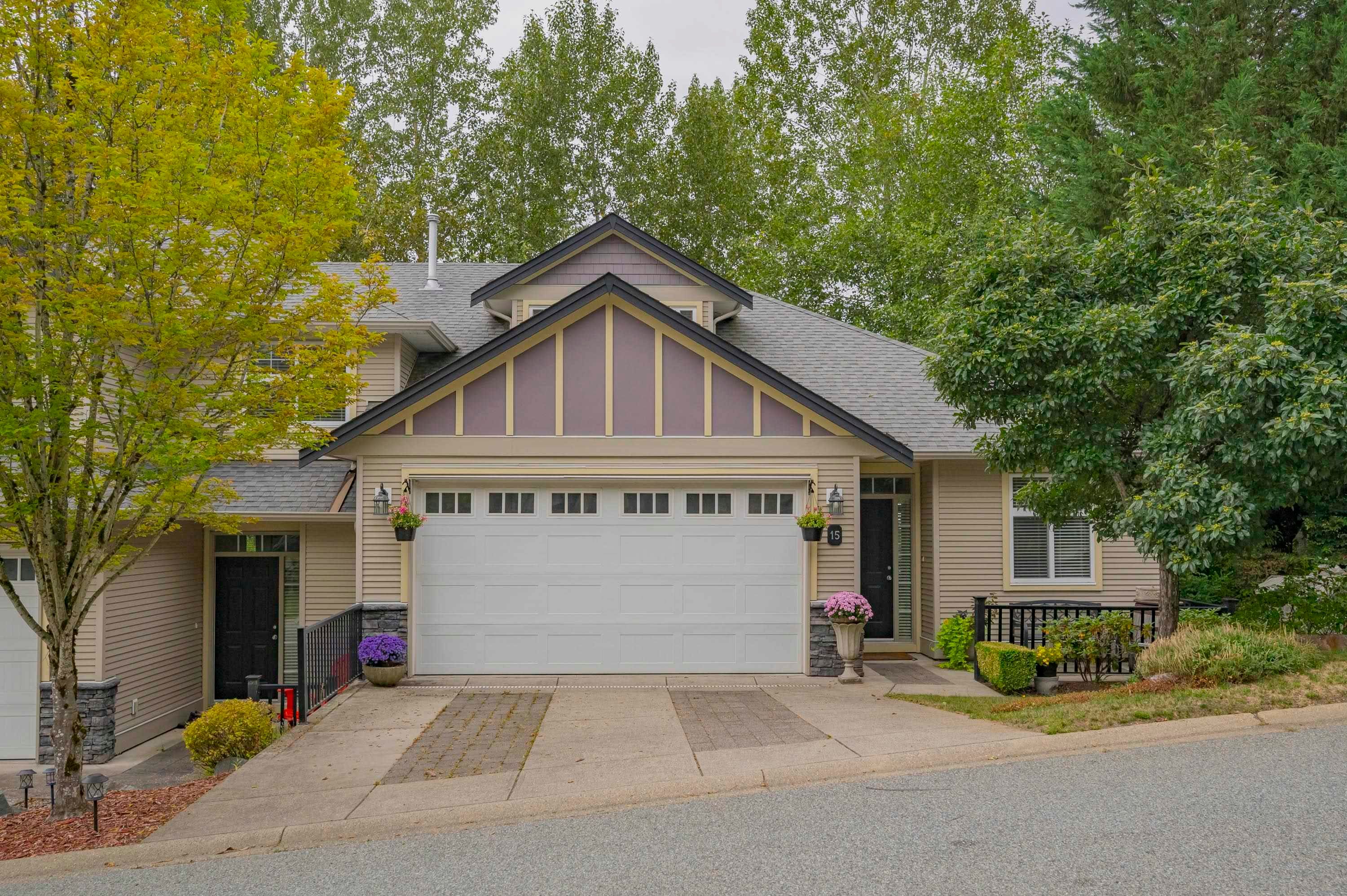 Townhouse for sale in Abbotsford, Abbotsford, 15 36260 McKee Road, 263069775 | Realtylink.org