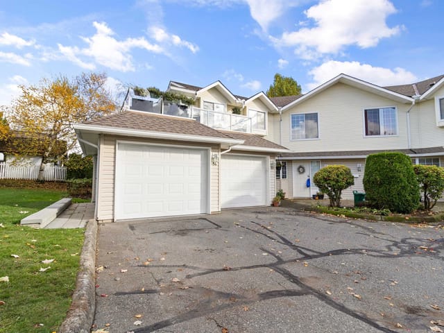 Townhouse for sale in Abbotsford, Abbotsford, 53 31255 Upper Maclure Drive, 263069805 | Realtylink.org