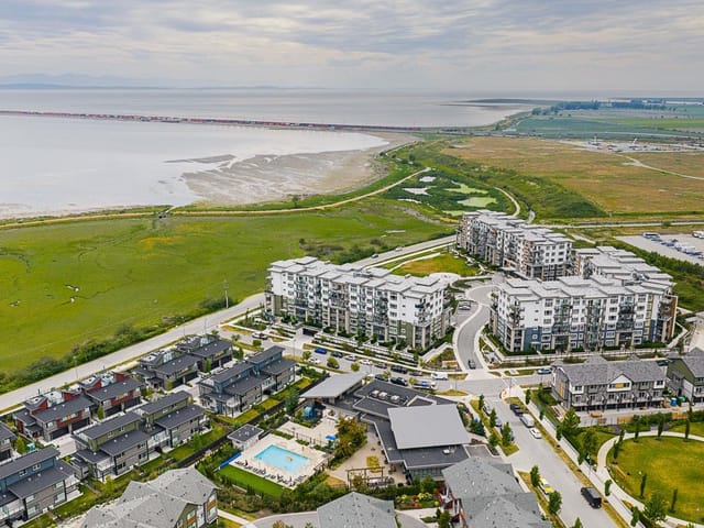 Apartment for sale in Tsawwassen, Tsawwassen, 105 2431 Rabbit Drive, 263069829 | Realtylink.org