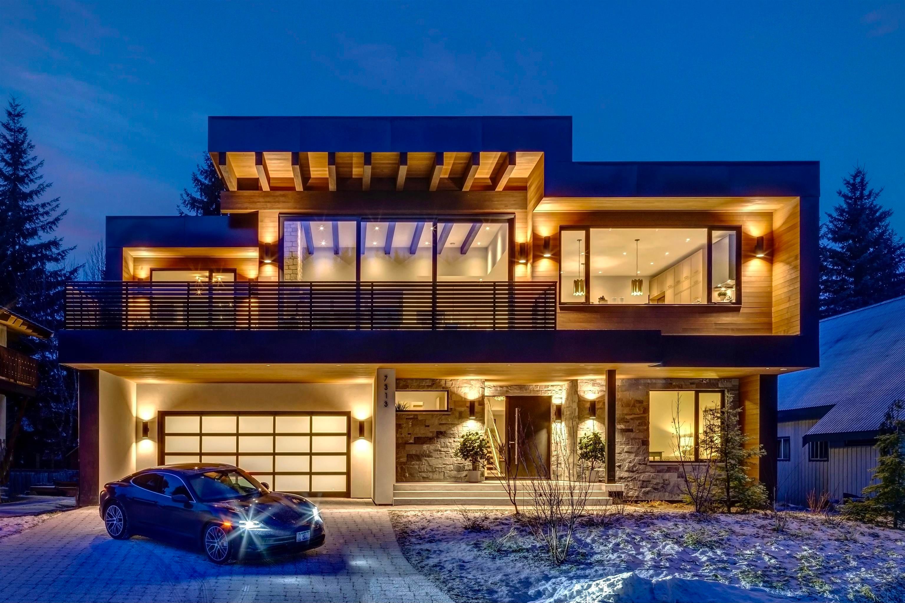 House for sale in Whistler, Whistler, 7313 Toni Sailer Lane, 263069838 | Realtylink.org