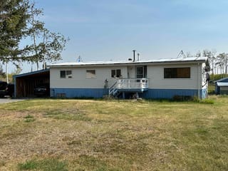 Manufactured Home for sale in 70 Mile House, 100 Mile House, 1740 S Cariboo 97 Highway, 263069871 | Realtylink.org