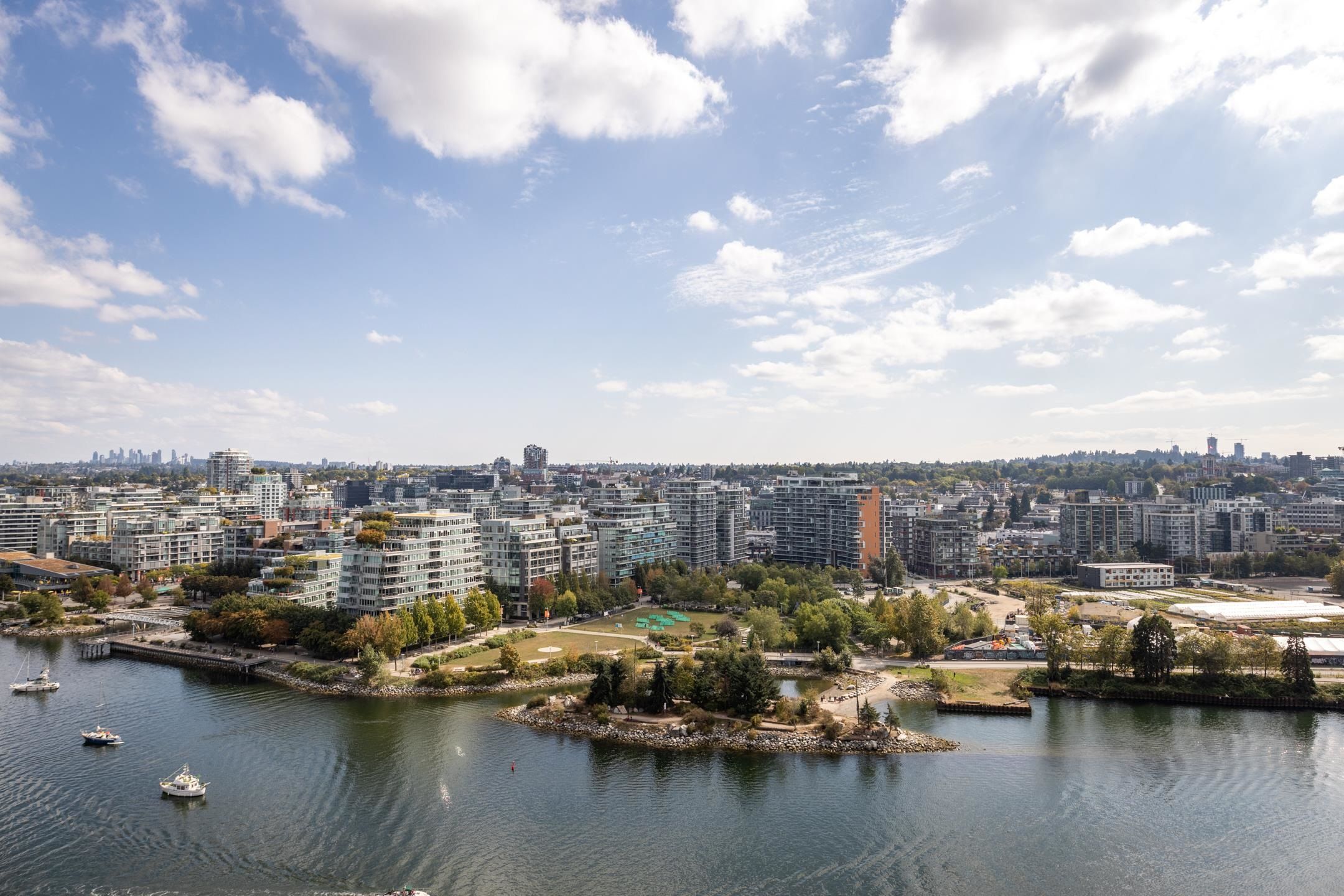 Apartment for sale in Vancouver, Vancouver West, 2501 8 Smithe Mews, 263069906 | Realtylink.org