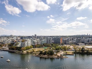 Apartment for sale in Vancouver, Vancouver West, 2501 8 Smithe Mews, 263069906 | Realtylink.org