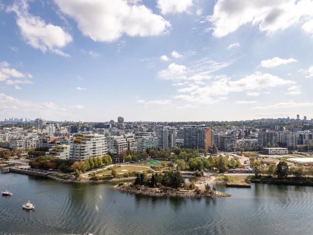 Apartment for sale in Vancouver, Vancouver West, 2501 8 Smithe Mews, 263069906 | Realtylink.org