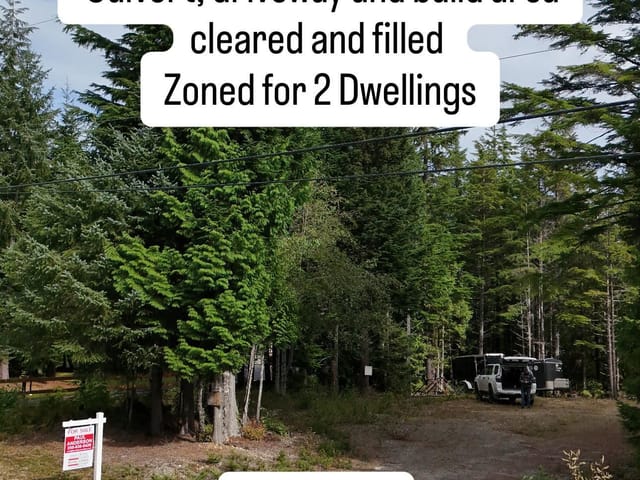 Lot for sale in Kitimat, Kitimat, 112 Dewberry Street, 263069937 | Realtylink.org