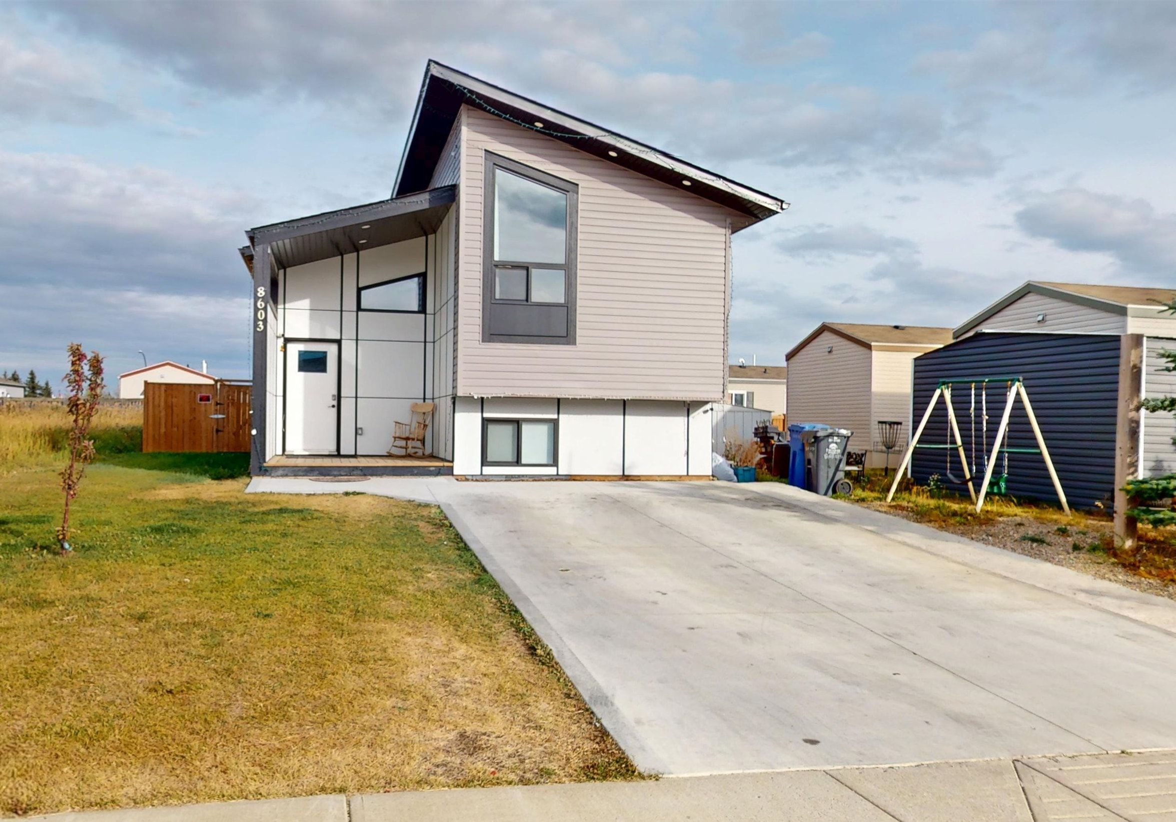 House for sale in Fort St. John, Fort St. John, 8603 81 Street, 263069956 | Realtylink.org