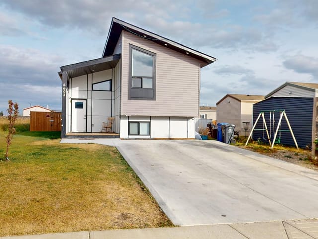 House for sale in Fort St. John, Fort St. John, 8603 81 Street, 263069956 | Realtylink.org