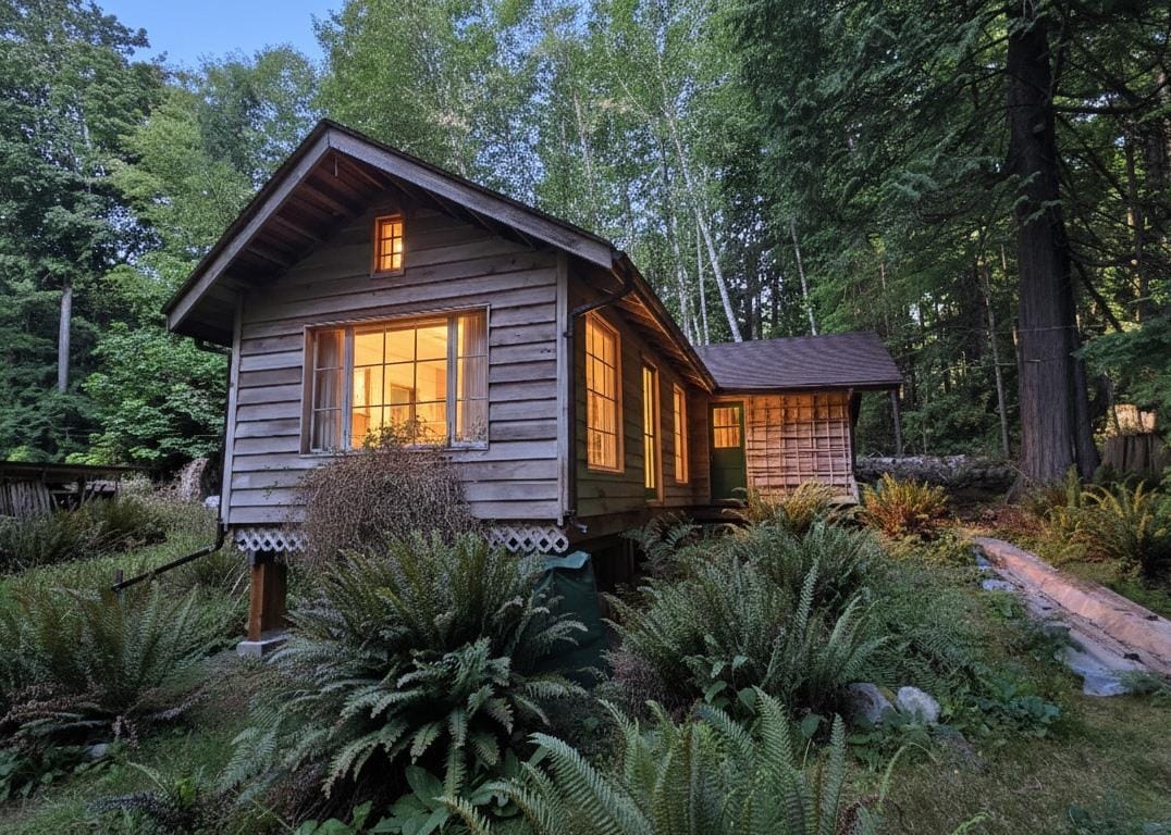 House for sale in Gambier Island, Sunshine Coast, 793 Andy's Bay Road, 263069957 | Realtylink.org