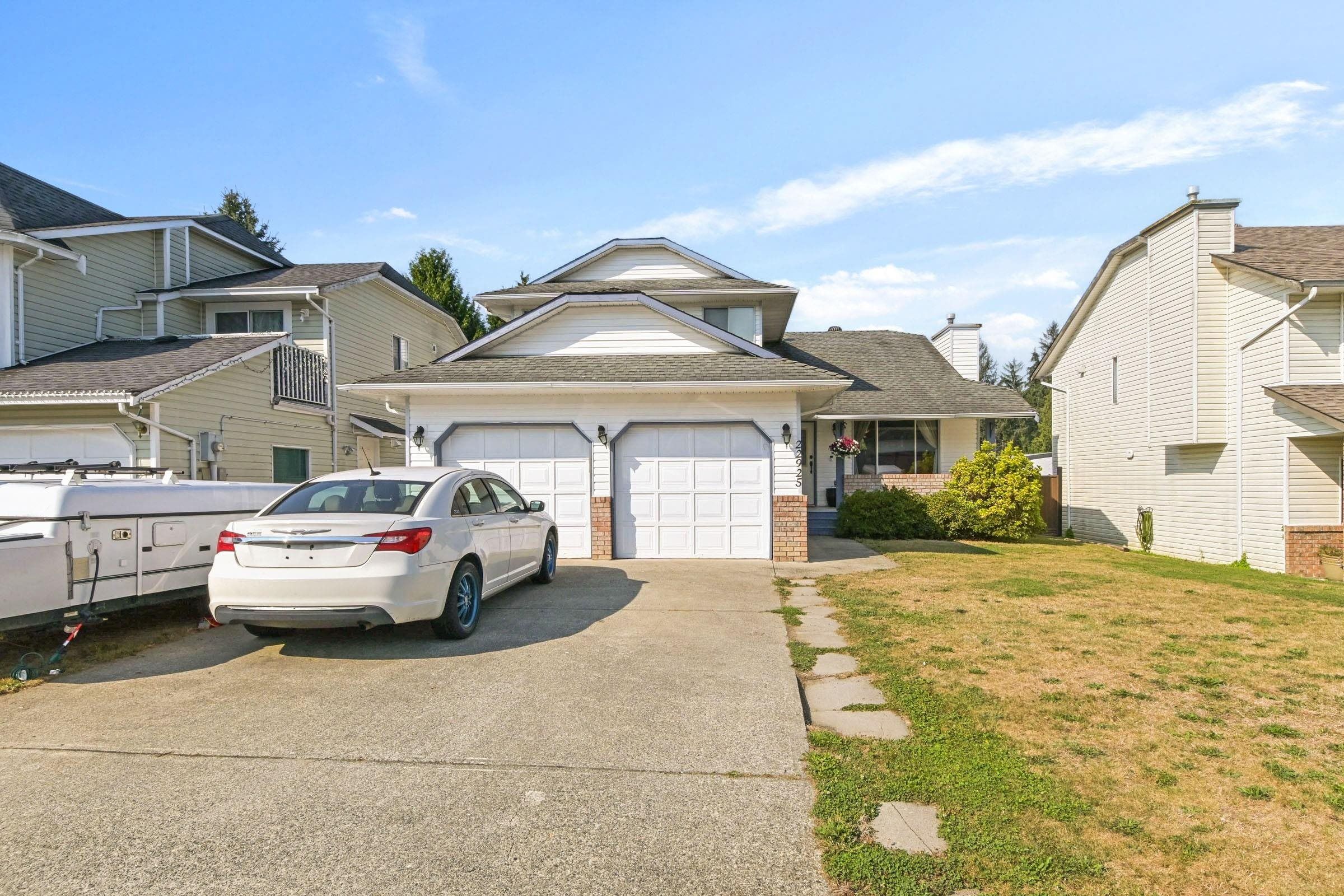 House for sale in Maple Ridge, Maple Ridge, 22925 125a Avenue, 263069997 | Realtylink.org