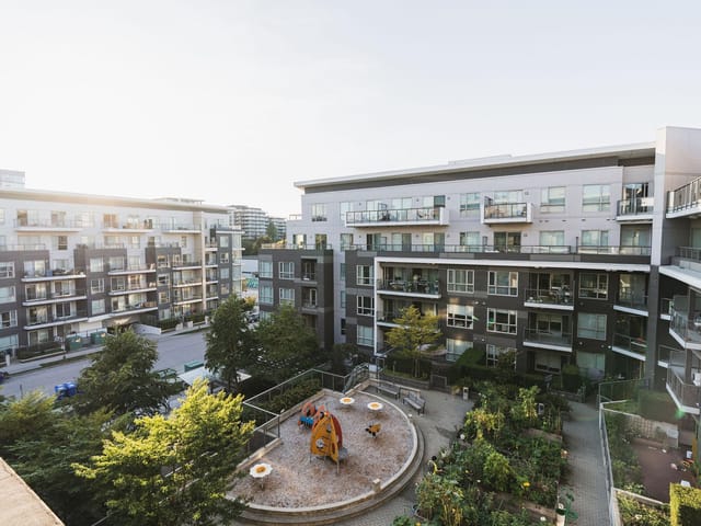 Apartment for sale in Richmond, Richmond, 621 7008 River Parkway, 263070043 | Realtylink.org