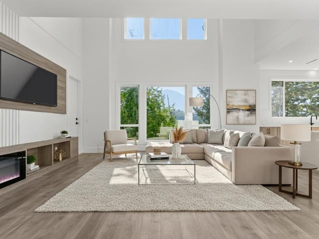 House for sale in Chilliwack, Sardis, 5578 Crimson Ridge, 263070061 | Realtylink.org