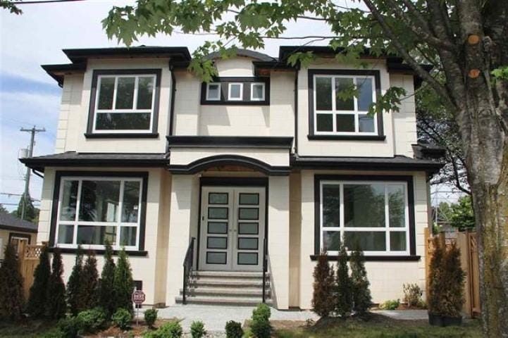 House for sale in Vancouver, Vancouver East, 3699 Napier Street, 263070069 | Realtylink.org