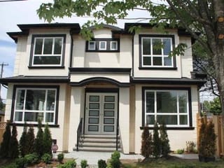 House for sale in Vancouver, Vancouver East, 3699 Napier Street, 263070069 | Realtylink.org