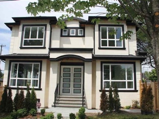 House for sale in Vancouver, Vancouver East, 3699 Napier Street, 263070069 | Realtylink.org