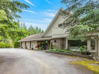 House for sale in Maple Ridge, Maple Ridge, 27740 Sayers Crescent, 263070088 | Realtylink.org