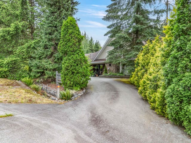 House for sale in Maple Ridge, Maple Ridge, 27740 Sayers Crescent, 263070088 | Realtylink.org
