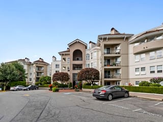 Apartment for sale in Abbotsford, Abbotsford, 313 3172 Gladwin Road, 263070115 | Realtylink.org