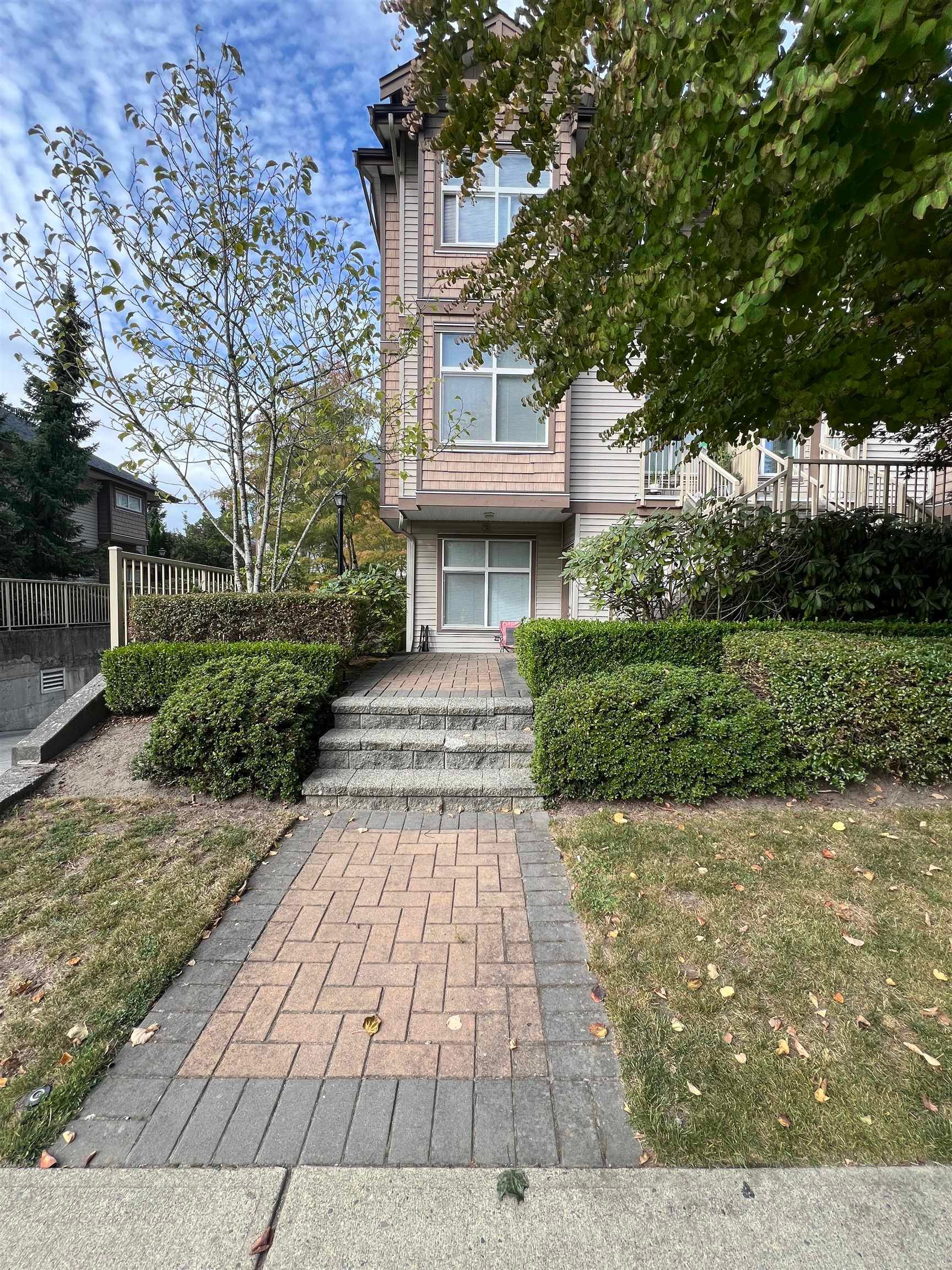 Townhouse for sale in Burnaby, Burnaby South, 226 5155 Watling Street, 263070133 | Realtylink.org