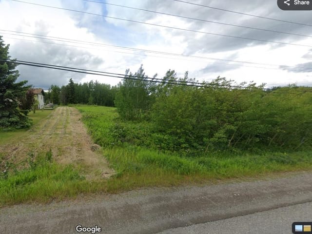 Lot for sale in Prince George, PG City South East, 5430 Giscome Road, 263070154 | Realtylink.org