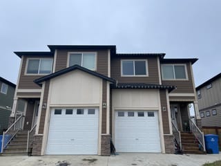 1/2 Duplex for sale in Fort St. John, Fort St. John, 11112 104a Avenue, 263070161 | Realtylink.org