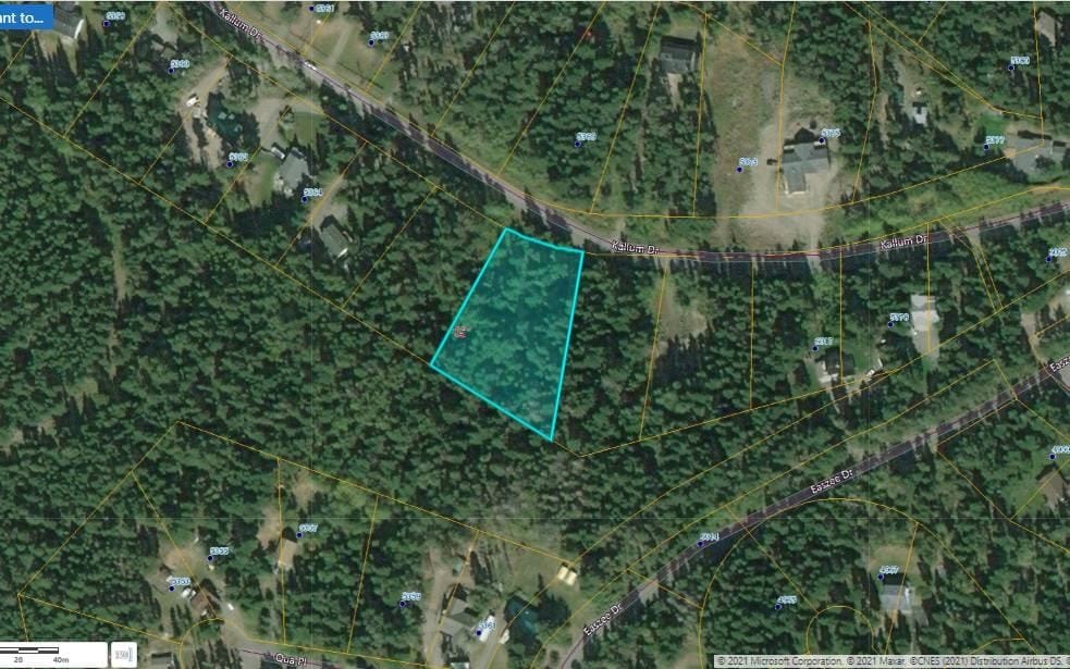 Lot for sale in 108 Mile Ranch, 100 Mile House, Lot 21 Kallum Drive, 263070171 | Realtylink.org