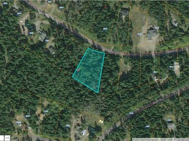 Lot for sale in 108 Mile Ranch, 100 Mile House, Lot 21 Kallum Drive, 263070171 | Realtylink.org