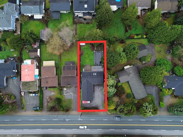 House for sale in Coquitlam, Coquitlam, 895 Como Lake Avenue, 263070174 | Realtylink.org