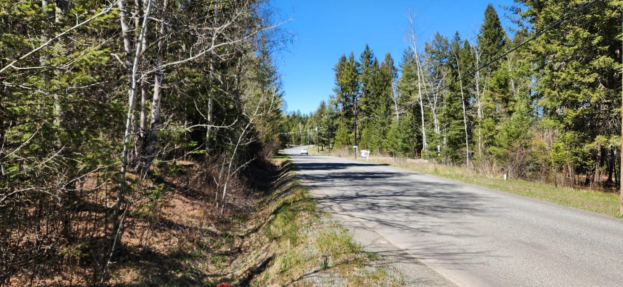 Lot for sale in 108 Mile Ranch, 100 Mile House, Lot 22 Kallum Drive, 263070184 | Realtylink.org