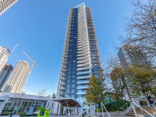 Apartment for sale in Surrey, North Surrey, 2609 9887 Whalley Boulevard, 263070219 | Realtylink.org