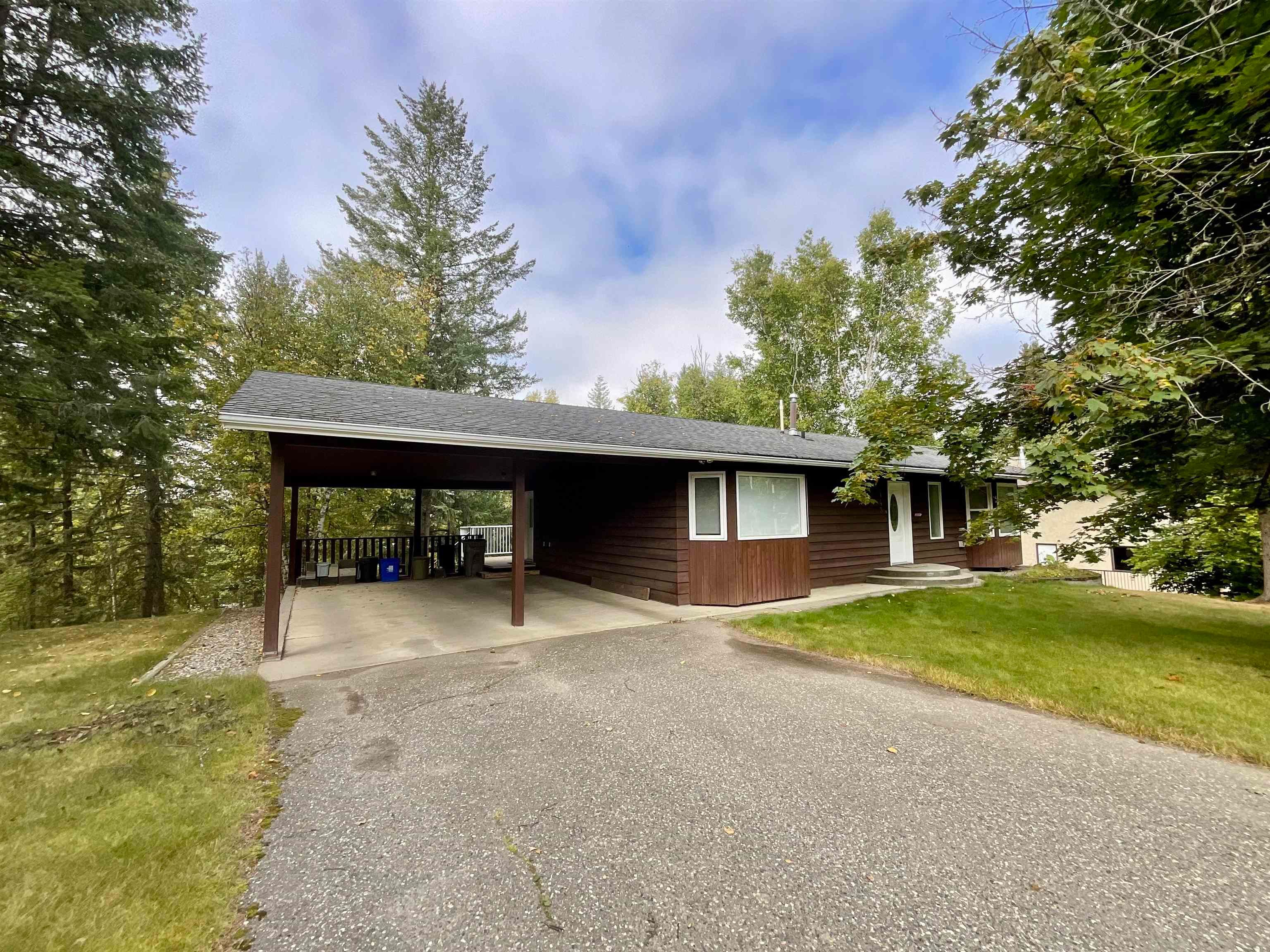 House for sale in Quesnel, Quesnel, 143 Grosz S Road, 263070224 | Realtylink.org