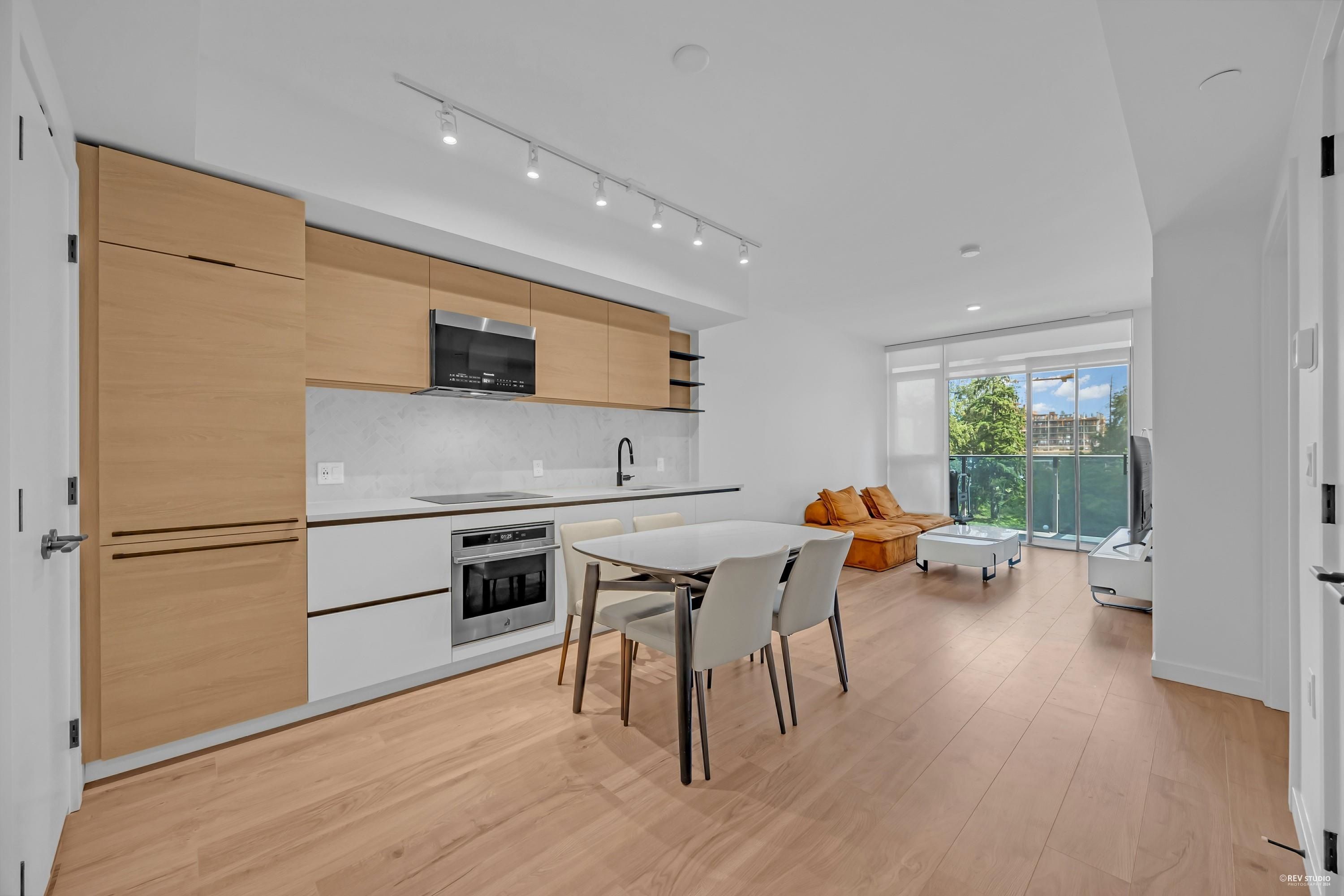 Apartment for sale in Surrey, North Surrey, 302 10448 University Drive, 263070226 | Realtylink.org