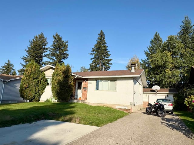 House for sale in Prince George, PG City South West, 7650 Loyola Drive, 263070282 | Realtylink.org