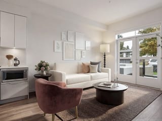 Apartment for sale in Surrey, North Surrey, 109 14257 103a Avenue, 263070353 | Realtylink.org