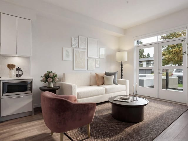 Apartment for sale in Surrey, North Surrey, 109 14257 103a Avenue, 263070353 | Realtylink.org