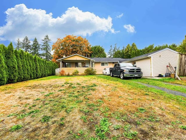 1/2 Duplex for sale in Surrey, South Surrey White Rock, 1955 158a Street, 263070361 | Realtylink.org