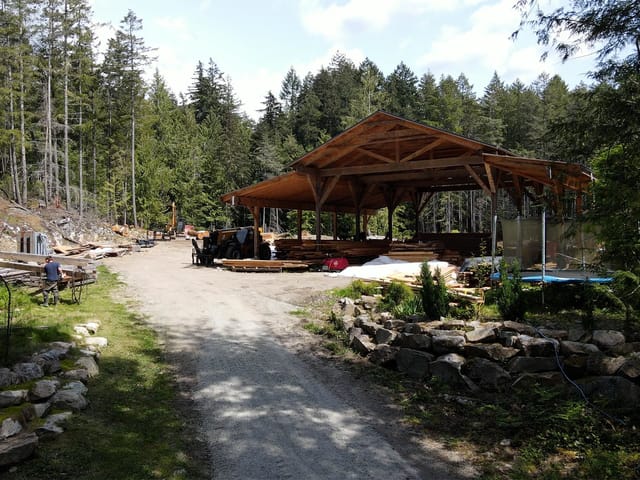 House for sale in Pender Harbour, Sunshine Coast, 11832 Sunshine Coast Highway, 263070389 | Realtylink.org