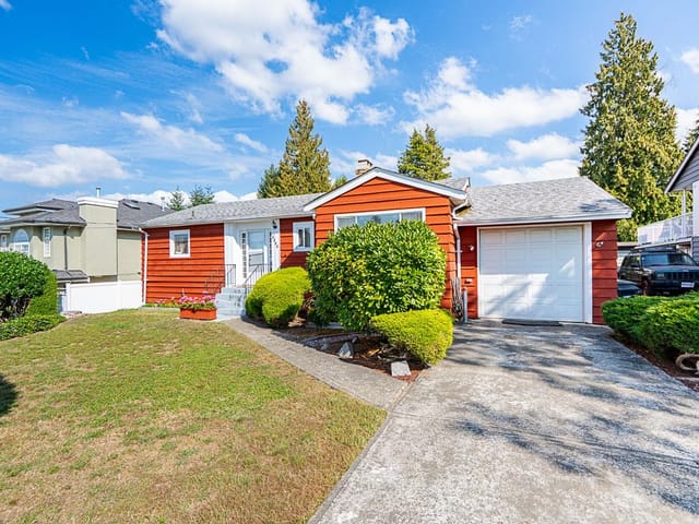 House for sale in Burnaby, Burnaby South, 5388 Halley Avenue, 263070416 | Realtylink.org