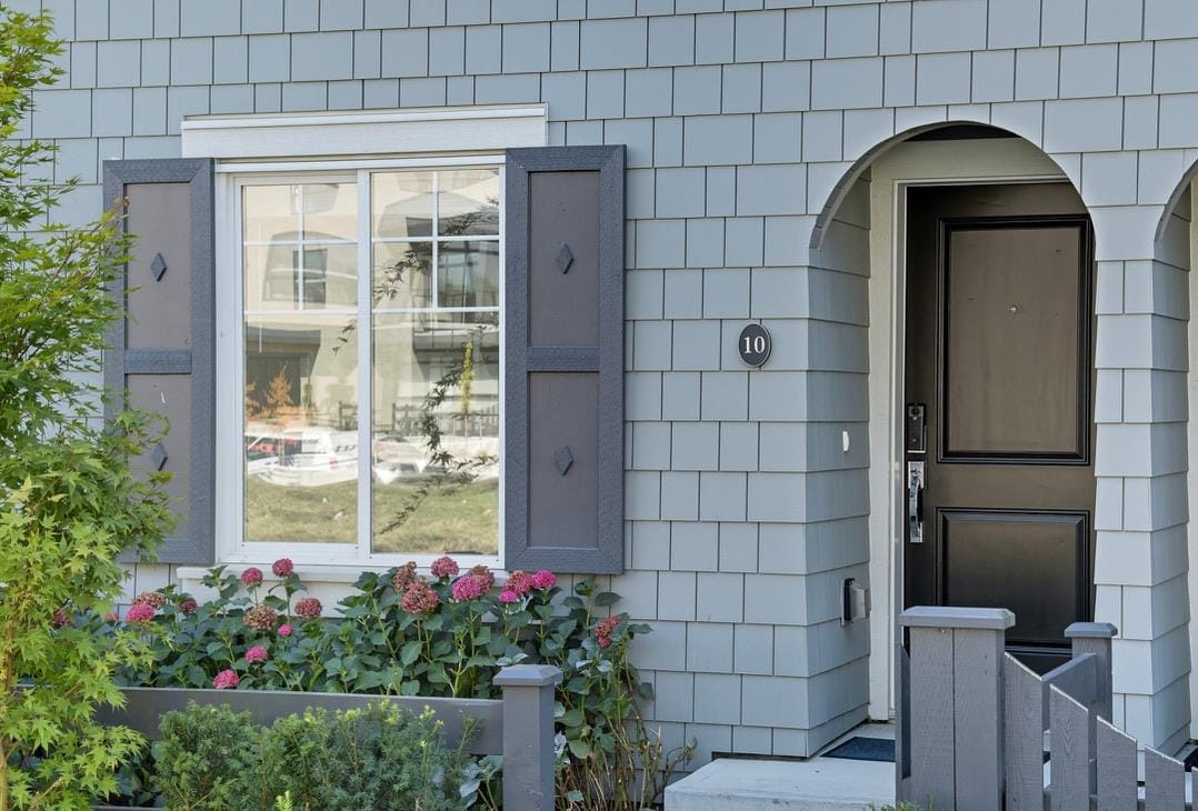 Townhouse for sale in Surrey, Surrey, 10 15778 85 Avenue, 263070418 | Realtylink.org