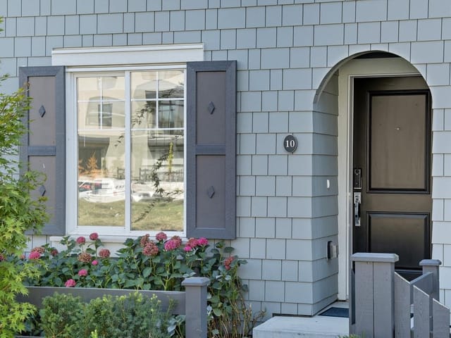 Townhouse for sale in Surrey, Surrey, 10 15778 85 Avenue, 263070418 | Realtylink.org