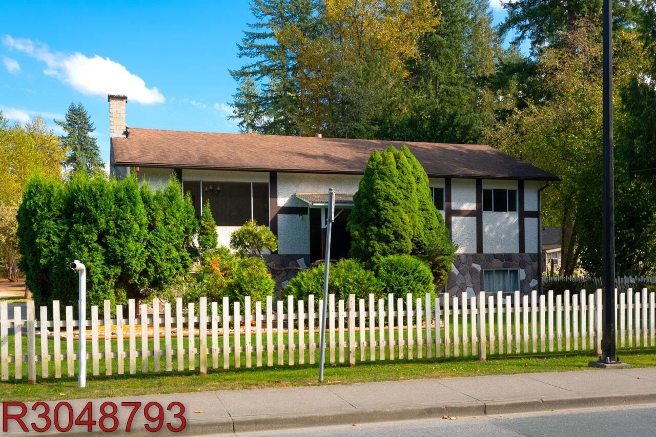 House for sale in Maple Ridge, Maple Ridge, 12760 232 Street, 263070420 | Realtylink.org