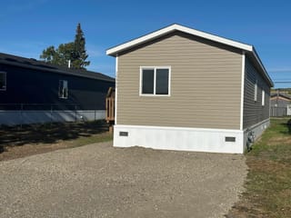 Manufactured Home for sale in Taylor, Fort St. John, 10355 101 Street, 263070421 | Realtylink.org