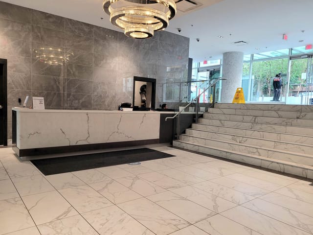 Apartment for sale in Vancouver, Vancouver West, 2501 1283 Howe Street, 263070424 | Realtylink.org