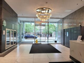 Apartment for sale in Vancouver, Vancouver West, 2501 1283 Howe Street, 263070424 | Realtylink.org