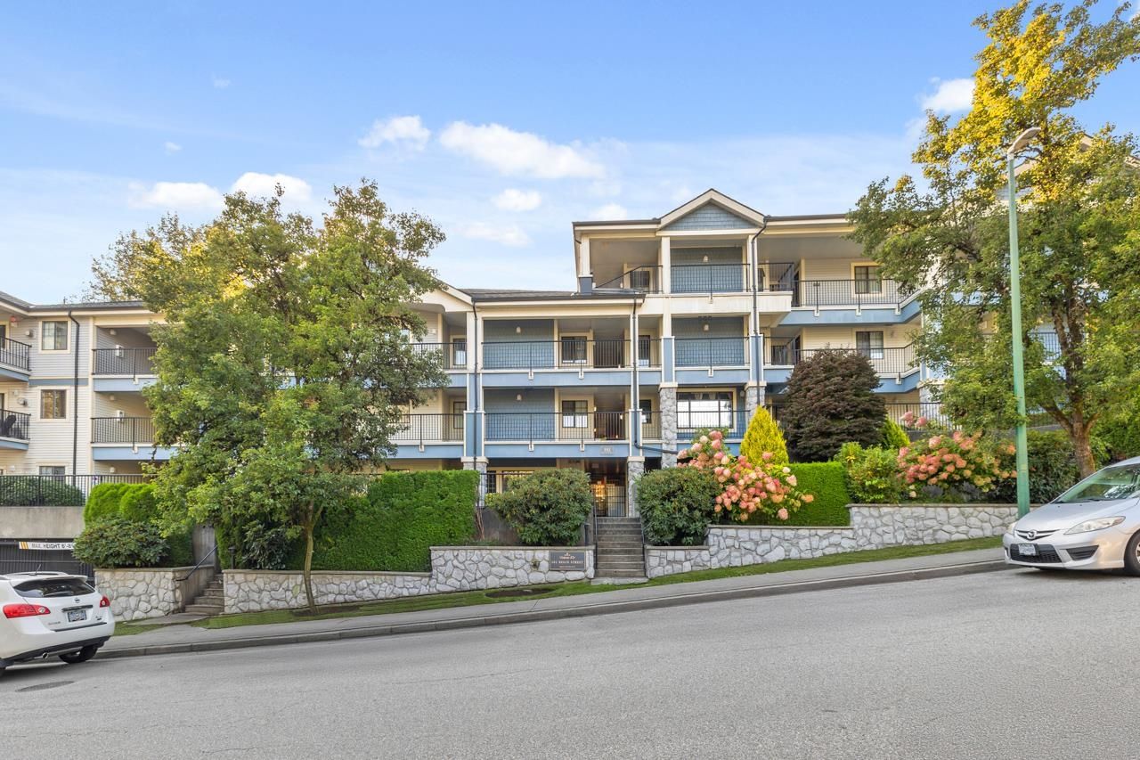 Apartment for sale in Coquitlam, Coquitlam, 404 102 Begin Street, 263070432 | Realtylink.org