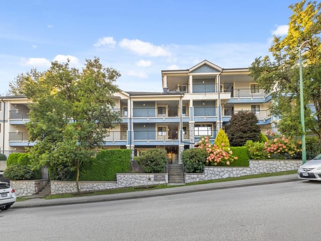 Apartment for sale in Coquitlam, Coquitlam, 404 102 Begin Street, 263070432 | Realtylink.org