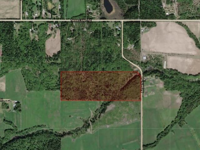 Lot for sale in Prince George, PG Rural North, LOT 2 Airpark Road, 263070489 | Realtylink.org