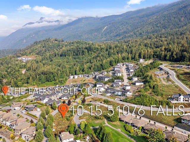 Lot for sale in Chilliwack, Chilliwack, 13 51076 Falls Court, 263070518 | Realtylink.org
