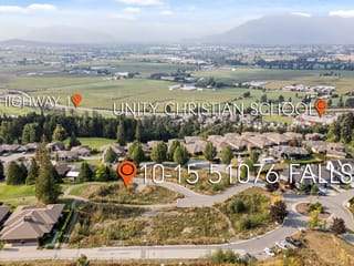 Lot for sale in Chilliwack, Chilliwack, 14 51076 Falls Court, 263070533 | Realtylink.org
