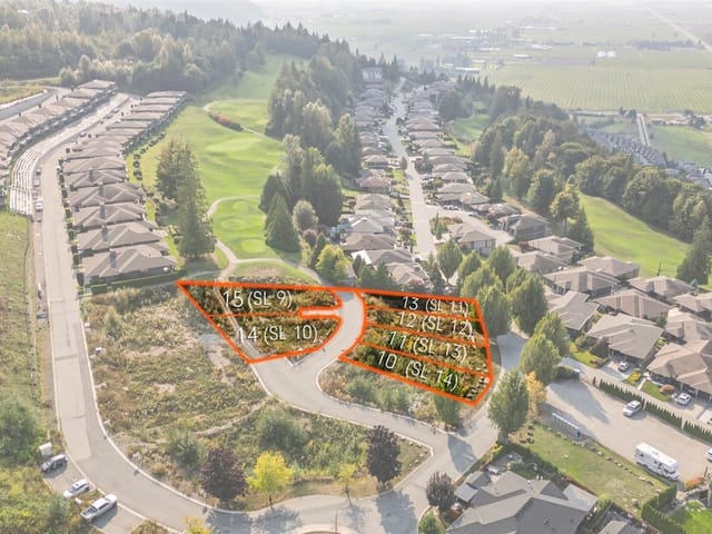 Lot for sale in Chilliwack, Chilliwack, 15 51076 Falls Court, 263070540 | Realtylink.org